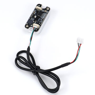 Embedded Automatic Barcode Reader for Vending Low-Maintenance QR/Bar Code Scanning