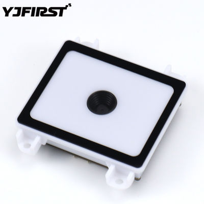 60fps Embedded Barcode Scanner High-Speed 2D/QR Code Decoding for Automation