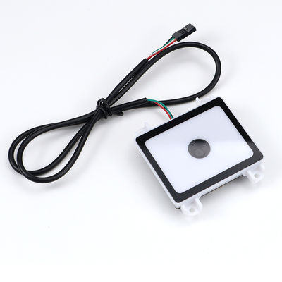 60fps Embedded Barcode Scanner High-Speed 2D/QR Code Decoding for Automation