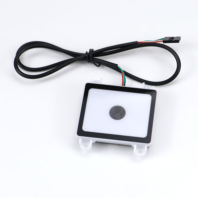 Omni-Directional Embedded 2D Barcode Scanner 360° QR/Bar Code Reading No Dead Angles