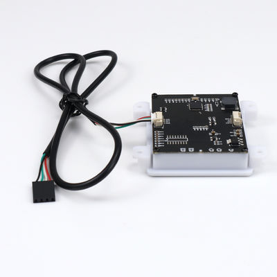 Omni-Directional Embedded 2D Barcode Scanner 360° QR/Bar Code Reading No Dead Angles