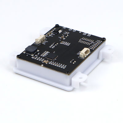 Omni-Directional Embedded 2D Barcode Scanner 360° QR/Bar Code Reading No Dead Angles