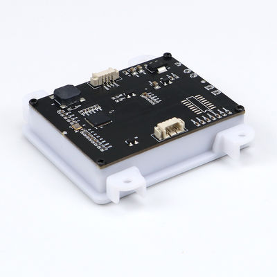 Multi-Interface Embedded 2D Barcode Scanner USB/RS232/TTL for Flexible Integration