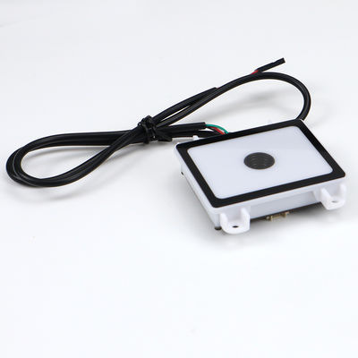 Multi-Interface Embedded 2D Barcode Scanner USB/RS232/TTL for Flexible Integration
