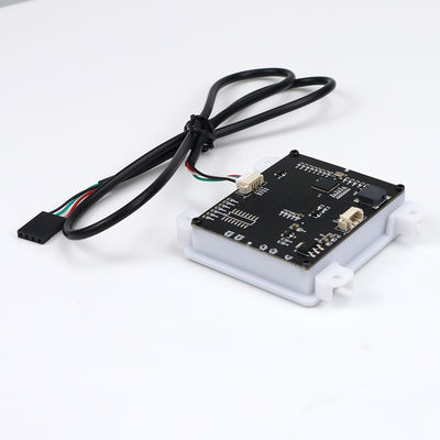 Multi-Interface Embedded 2D Barcode Scanner USB/RS232/TTL for Flexible Integration