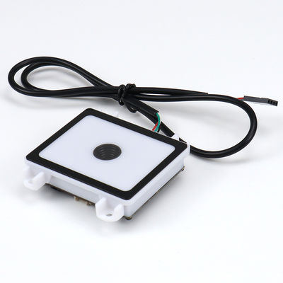 Low-Light Embedded QR Bar Code Scanner Night Vision for 24/7 Automatic Scanning