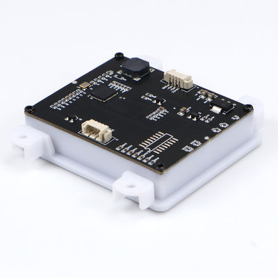 Low-Light Embedded QR Bar Code Scanner Night Vision for 24/7 Automatic Scanning