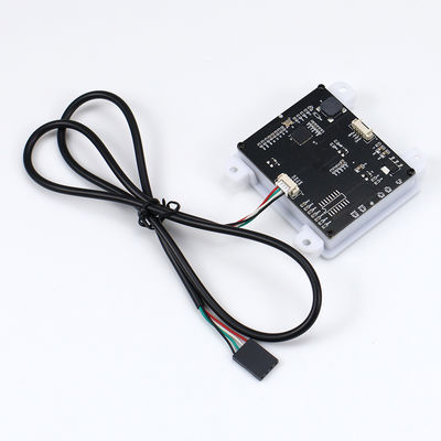 Low-Light Embedded QR Bar Code Scanner Night Vision for 24/7 Automatic Scanning