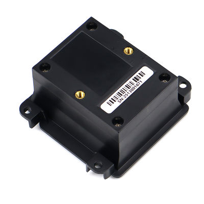 Anti-Interference Embedded 2D Barcode Scanner Stable Performance in Industrial Noise