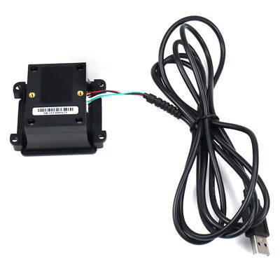 Anti-Interference Embedded 2D Barcode Scanner Stable Performance in Industrial Noise