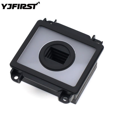 Anti-Interference Embedded 2D Barcode Scanner Stable Performance in Industrial Noise