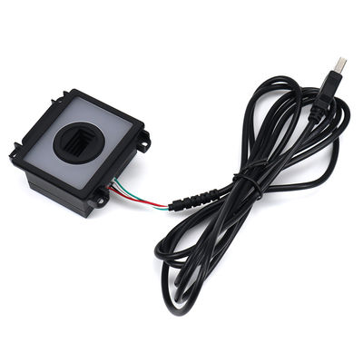 Cost-Effective Embedded Omni Barcode Scanner High Value for 1D/2D/QR Reading