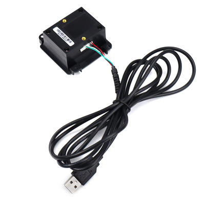 Cost-Effective Embedded Omni Barcode Scanner High Value for 1D/2D/QR Reading