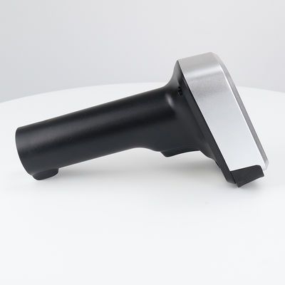 Wireless Bluetooth Barcode Scanner Handheld QR Code & Image Reader for Business Inventory