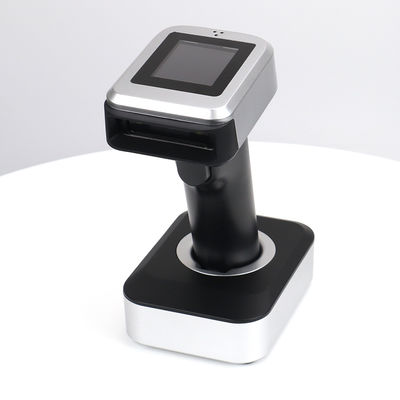High-Speed Handheld Barcode Scanner Reader Bluetooth & QR Code Image Reading for Warehouse