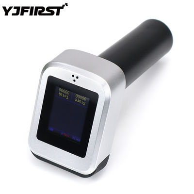 High-Speed Handheld Barcode Scanner Reader Bluetooth & QR Code Image Reading for Warehouse