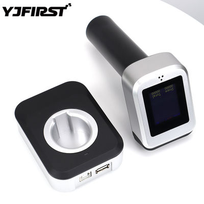 High-Speed Handheld Barcode Scanner Reader Bluetooth & QR Code Image Reading for Warehouse