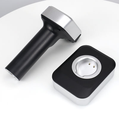 Industrial Handheld Barcode Scanner Bluetooth Enabled QR Code & Image Reader for Logistics