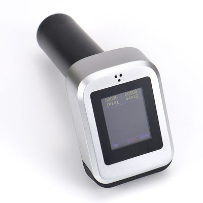 Industrial Handheld Barcode Scanner Bluetooth Enabled QR Code & Image Reader for Logistics