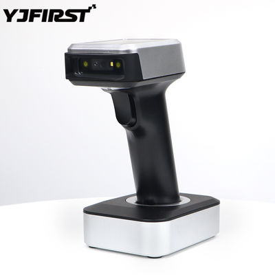 주문 휴대용 블루투스 핸드헬드 바코드 리더 옴인원 QR 코드 및 이미지 스캔 솔루션 online manufacture