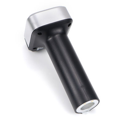 Portable Bluetooth Handheld Barcode Reader All-in-One QR Code & Image Scanning Solution