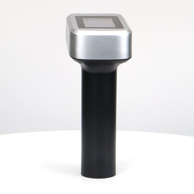 Compact Handheld Barcode Scanner Reader Wireless QR Code Image Scanner for Retail & Manufacturing