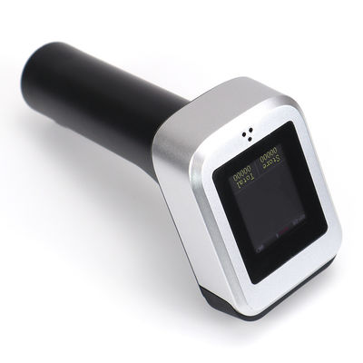 Compact Handheld Barcode Scanner Reader Wireless QR Code Image Scanner for Retail & Manufacturing