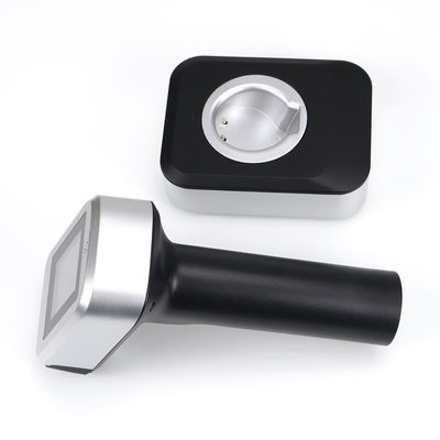 Professional Bluetooth Handheld Barcode Reader High-Precision QR Code & Image Scanner