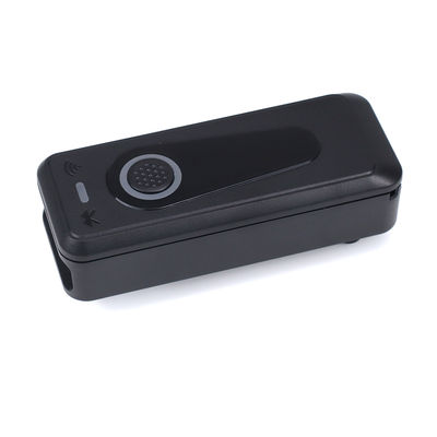Wireless BT Barcode Scanner Handheld Mini Scanner Reader for Inventory Verify & POS System