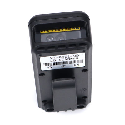 Portable Bluetooth Hand Scanner Wireless Barcode Scanner Reader for POS Inventory & Barcode Verify