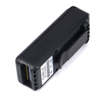 Portable Bluetooth Hand Scanner Wireless Barcode Scanner Reader for POS Inventory & Barcode Verify