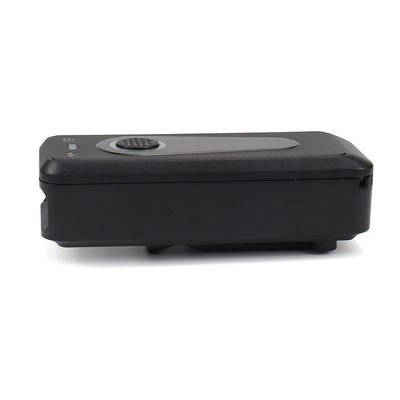 Mini Pocket Barcode Scanner Bluetooth Handheld Reader Support Mobile Phone & 1D/2D QR Scanning