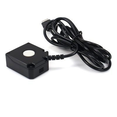 OEM High Performance YJES531 Fixed Barcode Scanner Module 1D/2D/QR Reader with USB Interface for Kiosk Machines