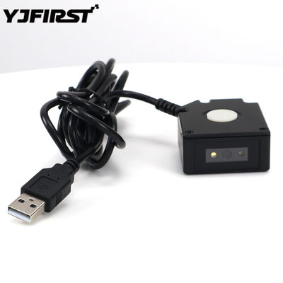 OEM High Performance YJES531 Fixed Barcode Scanner Module 1D/2D/QR Reader with USB Interface for Kiosk Machines