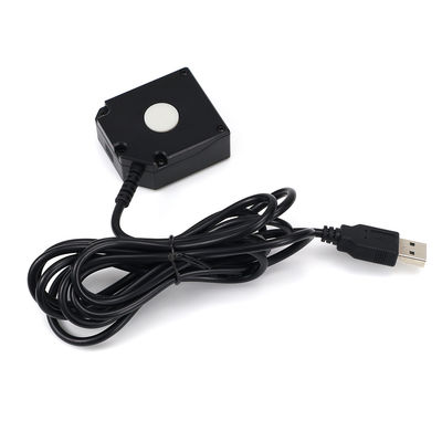OEM High Performance YJES531 Fixed Barcode Scanner Module 1D/2D/QR Reader with USB Interface for Kiosk Machines