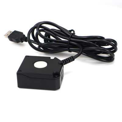 YJES531 CMOS Fixed Barcode Scanner Module - USB 1D 2D QR Code Reader for Kiosk OEM Solutions (In Stock)