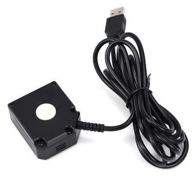 YJES531 CMOS Fixed Barcode Scanner Module - USB 1D 2D QR Code Reader for Kiosk OEM Solutions (In Stock)