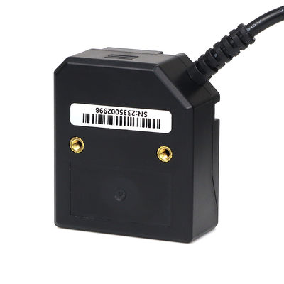 YJES531 CMOS Fixed Barcode Scanner Module - USB 1D 2D QR Code Reader for Kiosk OEM Solutions (In Stock)