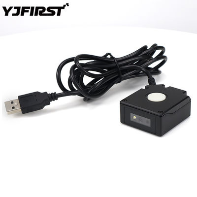 High Quality YJES531 Fixed QR Code Scanner USB Interface for Kiosk Machines & OEM Applications