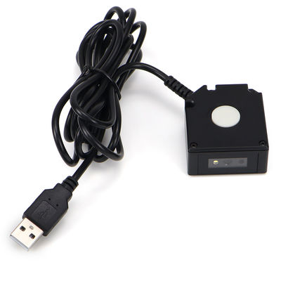 High Quality YJES531 Fixed QR Code Scanner USB Interface for Kiosk Machines & OEM Applications
