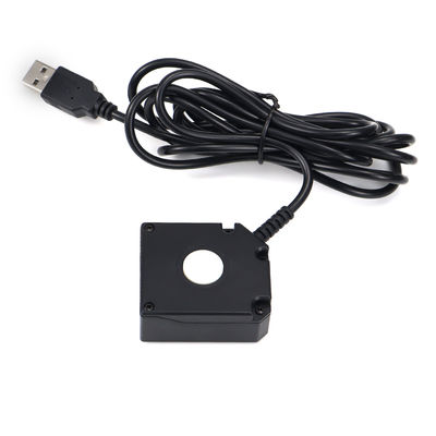 High Quality YJES531 Fixed QR Code Scanner USB Interface for Kiosk Machines & OEM Applications