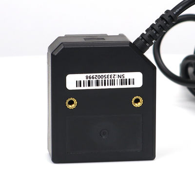 High Quality YJES531 Fixed QR Code Scanner USB Interface for Kiosk Machines & OEM Applications