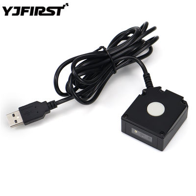 YJ-ES531 High Performance Fixed Barcode Reader 1D/2D/USB Compatible for Kiosk OEM Projects