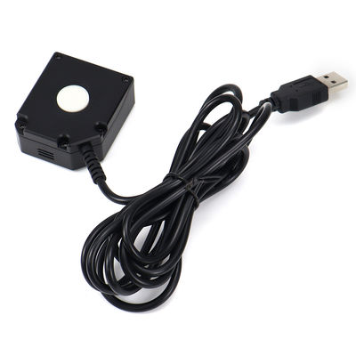 YJ-ES531 High Performance Fixed Barcode Reader 1D/2D/USB Compatible for Kiosk OEM Projects