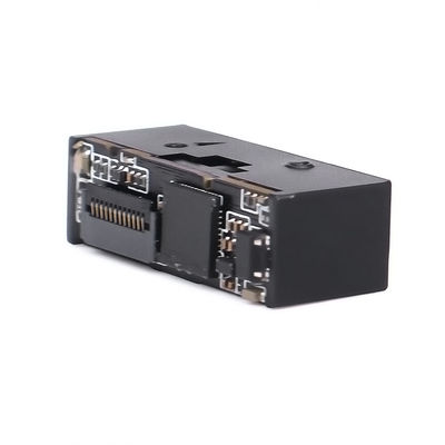 High-Speed 2D Barcode Scanner with Built-in QR Code Engine Industrial Grade for Business