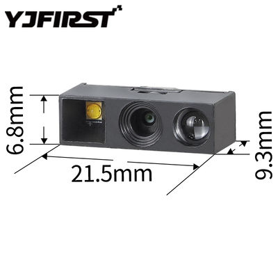 comprar Escáner de código QR compacto con motor de código QR de alta precisión Lector de código de barras 2D para empresas online manufacture