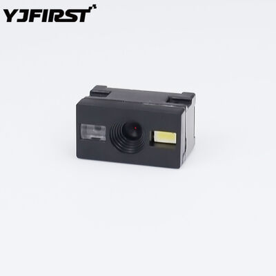 Wireless 2D Barcode Scanner with Built-in QR Code Engine Mobile Data Capture for Field Work