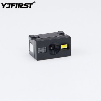 High-Resolution QR Code Scanner & 2D Barcode Reader Integrated QR Code Engine for Precision Industries