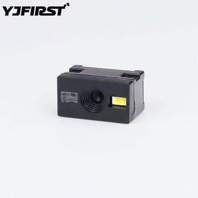 Plug-and-Play QR Code Engine 2D Barcode Scanner Easy Integration for Enterprise Systems