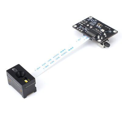 comprar Escáner de códigos QR ultra-rápido con motor de códigos QR industriales 2D para el lector de códigos de barras de alto volumen de flujos de trabajo online manufacture